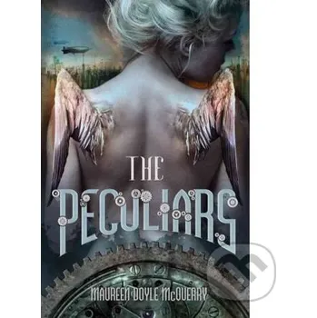 Peculiars - Maureen McQuerry