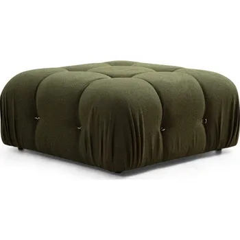 Taburet Taburet Bubble Pouffe - Green