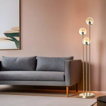 Stojací lampa Stojací lampa 8813-3