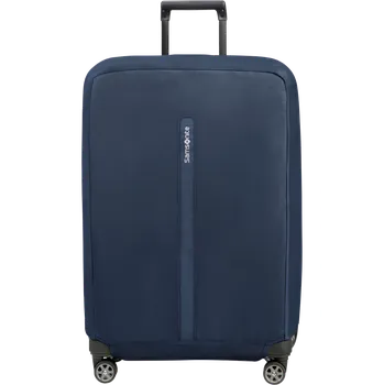 Obal na cestovní kufr Samsonite Revolution L Mid.B