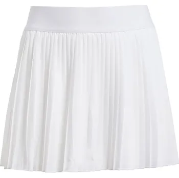 Chlapecké kraťasy adidas White 5680056 13 Years