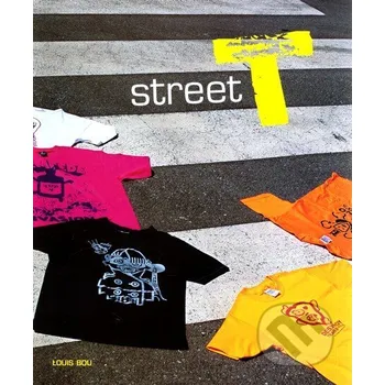 Street T - Louis Bou Collins Design
