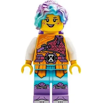 Stavebnice LEGO LEGO® DREAMZZZ FIGURKA IZZIE