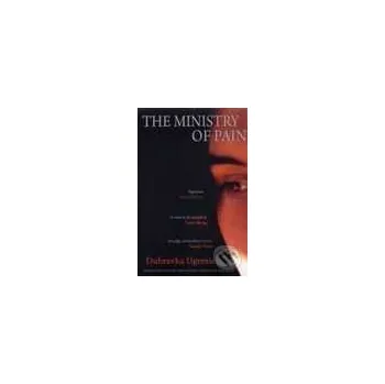 Ministry of Pain - Dave Ulrich Telegram Books