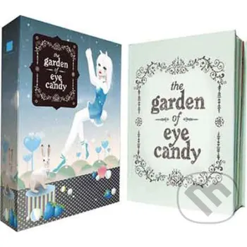 Umění In the Garden of Eye Candy - Gingko Press Gingko Press