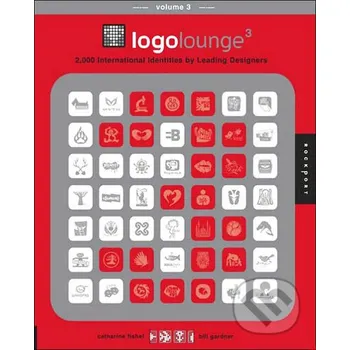 Populárně naučná literatura pro dospělé LogoLounge 3 - Rockport Rockport