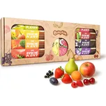 Ovocňák Dárková sada s plátky a pufy