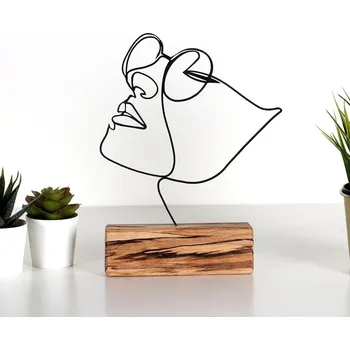 Dekorativní předmět M-037