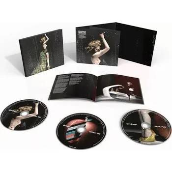 Hudba Goldfrapp: Supernature (20th Anniversary Deluxe Edition) - 2CD+Blu-ray