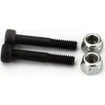 Blade šrouby rotorových listů s maticemi (2): 300 X/230 S/230 S V2 - BLH4503