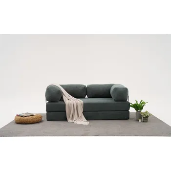 Pohovka Trojmístná pohovka Comfort - Green