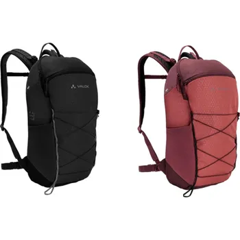 batoh na kolo VAUDE batoh - AGILE 20 - červená