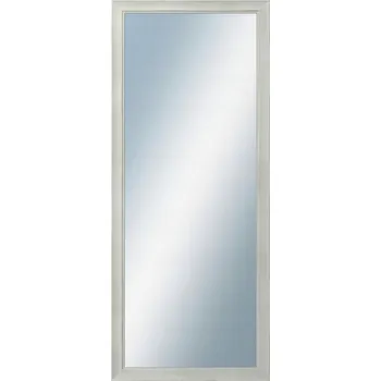 Zrcadlo Zrcadlo DANTIK nástěnné obdélníkové, dřevěný rám, 500 x 1200 mm
