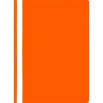 Šanon A4, oranžový