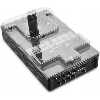 Bezpečnostní kamera Decksaver Pioneer DJM-S11 Cover Ochranný Kryt
