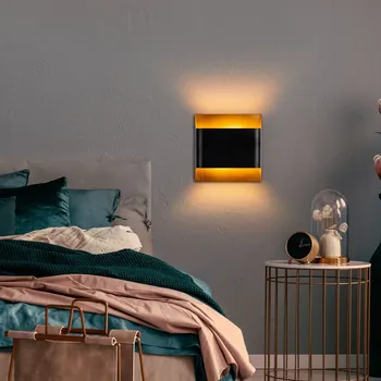 Stojací lampa Nástěnná lampa Bera - 15301