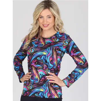 Dámské tričko EVONA a.s. Dámské triko KATY 368 - Dámské triko KATY 368 368 M