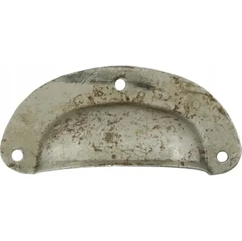 Nábytková úchytka nábytkový LISOVANÝ 75mm