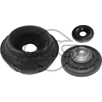 Uložení tlumiče pérování Metalcaucho 05766