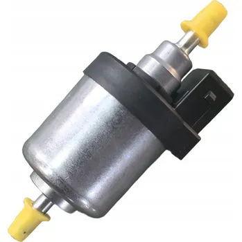 Ventilátor topení a klimatizace PALIVOVÉ ČERPADLO PRO NEZÁVISLÉ TOPENÍ 12V 1-8KW VHODNÉ PRO EBERSPACHER WEBASTO