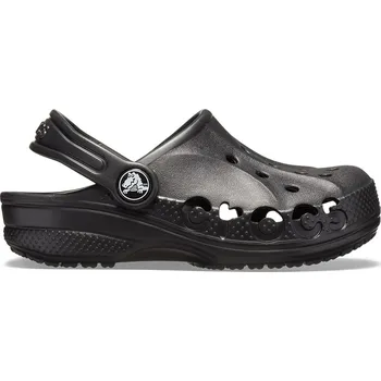Dívčí sandály Crocs Black 7574418 C13 (31.5)