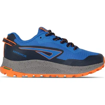 Pánská obuv Boty Karrimor Blue 9008513 6 (39)
