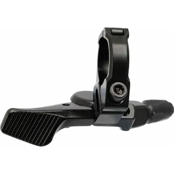 Sedlovka Páčka teleskopické sedlovky MAX1 Evo levá