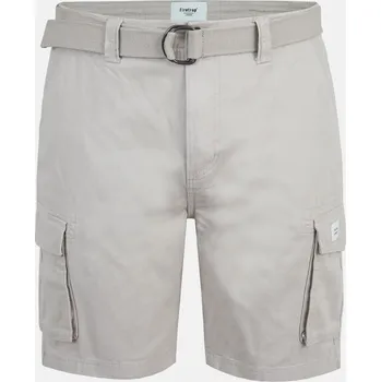 Pánská móda Kraťasy Firetrap Cream 3434534 L