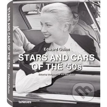 Stars and Cars of the 50's - Edward Quinn Te Neues