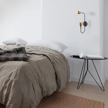 Nástěnné svítidlo Nástěnná lampa Kadeh - 3211