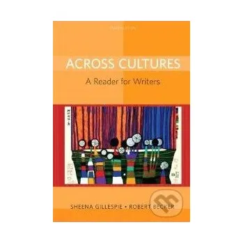 Kniha Across Cultures - Sheena Gillespie Longman