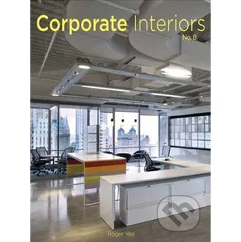 Umění Corporate Interiors - HarperCollins HarperCollins