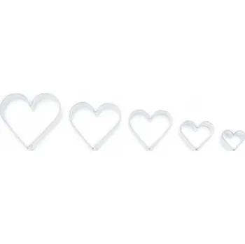 Vykrajovátko Formička na sušenky Smolik