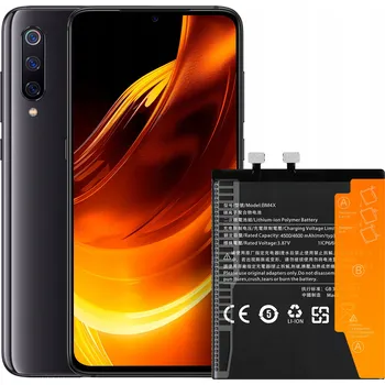 Baterie pro mobilní telefon Baterie pro Xiaomi Mi 11 Nowacell 4600 mAh