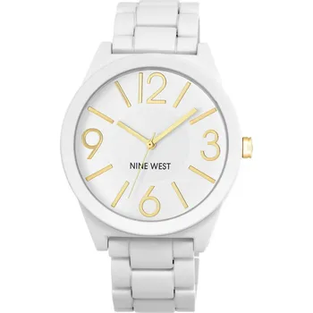 Hodinky Nine West hodinky NW/1678WTWT