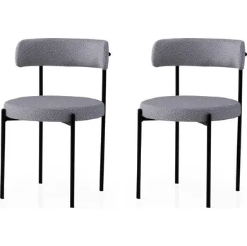 Barová židle Sada židlí (2 kusy) Gını - 4013 V2