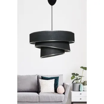 Lustr Couper - Black, Silver