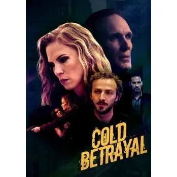 Zahraniční hudba DVD Feature Film: Cold Betrayal 2026