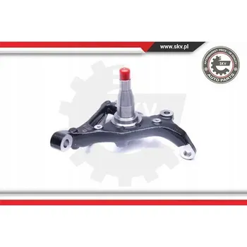 Zavěšení kol ESEN SKV 47SKV172 Otoč, odpružení kola