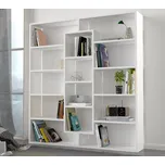 Knihovna Ample - White