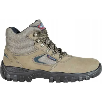 Pracovní obuv Pracovní obuv kotníková Cofra horus velikost 41