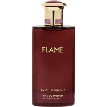 Unisex parfém Gulf Orchid Flame - EDP