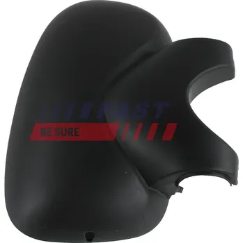 Auto zrcátko Kryt, venkovní zrcátka FAST FT88821