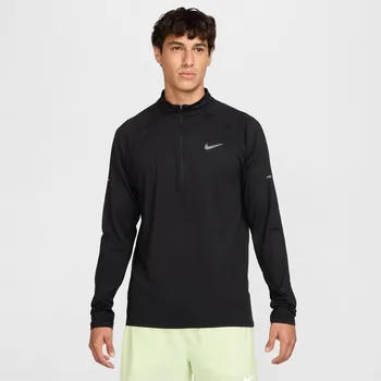 Pánské tričko Tričko Nike Black 8643626 S