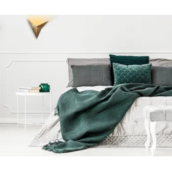 Nástěnné svítidlo Nástěnná lampa Bird - 3203