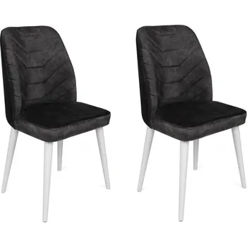 Barová židle Sada židlí (2 kusy) Dallas-587 V2