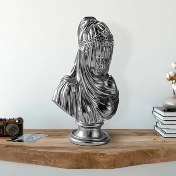 Věšák Dekorativní předmět Yak-038-B