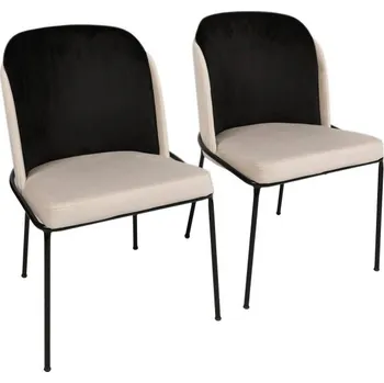 Jídelní židle Sada židlí (2 kusy) Dore 145 V2