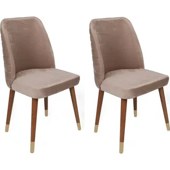 Barová židle Sada židlí (2 kusy) Hugo-384 V2