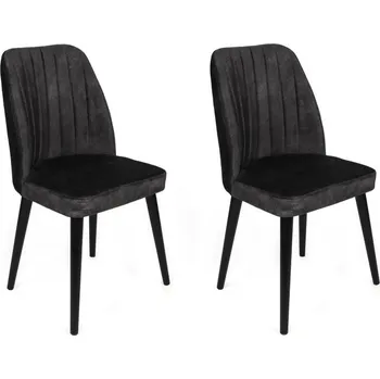 Barová židle Sada židlí (2 kusy) Alfa-437 V2